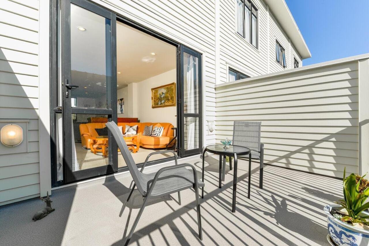 Villa Wendy'S Auckland Exterior foto
